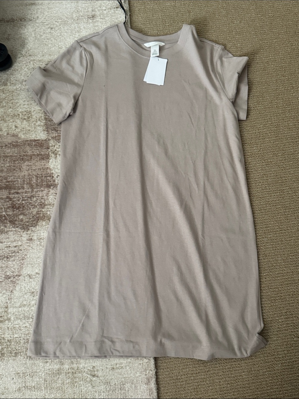 Tshirt Dress